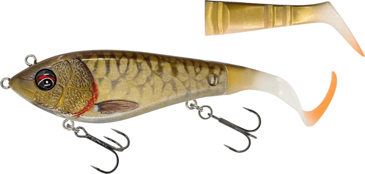 Savage Gear Deviator Tail Savage Gear