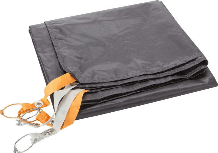 Big Agnes Footprint Copper Spur UL3 Long Asphalt Big Agnes