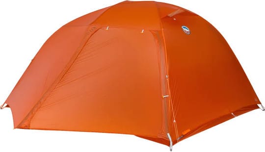 Big Agnes Copper Spur UL3 Tangelo Big Agnes Big Agnes Copper Spur UL3 Tangelo Big Agnes