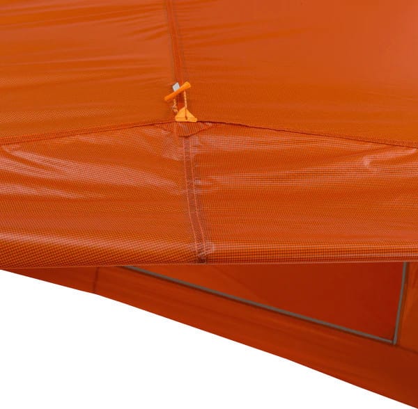 Big Agnes Copper Spur UL4 Tangelo Big Agnes