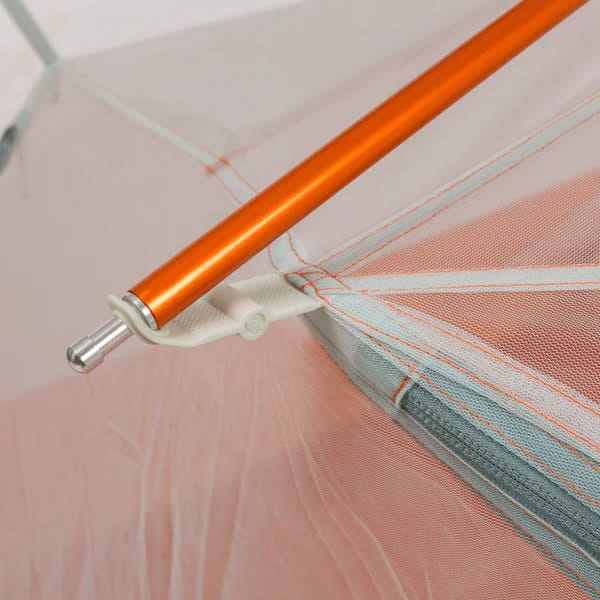 Big Agnes Copper Spur UL3 Tangelo Big Agnes