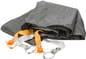 Big Agnes Footprint Copper Spur UL3 Long Asphalt Big Agnes Big Agnes Footprint Copper Spur UL3 Long Asphalt Big Agnes