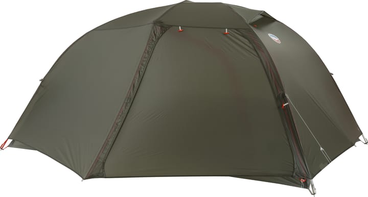 Big Agnes Copper Spur UL2 XL Lichen Green Big Agnes