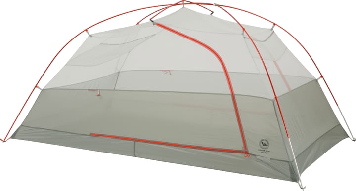 Big Agnes Copper Spur UL2 XL Lichen Green Big Agnes