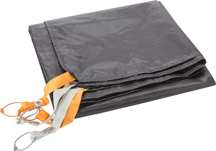 Big Agnes Footprint Copper Spur UL2 XL Asphalt Big Agnes