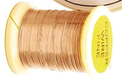 Veniard Copper Wire Veniard Veniard Copper Wire Veniard