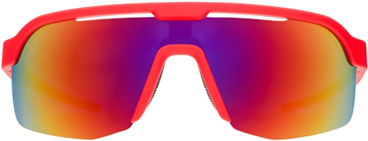 Goodr Sunglasses Dante's Shin Splint Inferno Red Goodr Sunglasses