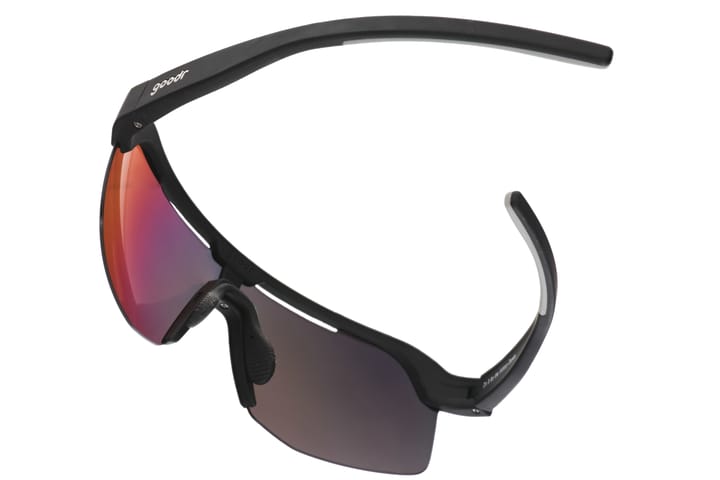 Goodr Sunglasses Do It For The Victory Dance Black Goodr Sunglasses Goodr Sunglasses Do It For The Victory Dance Black Goodr Sunglasses