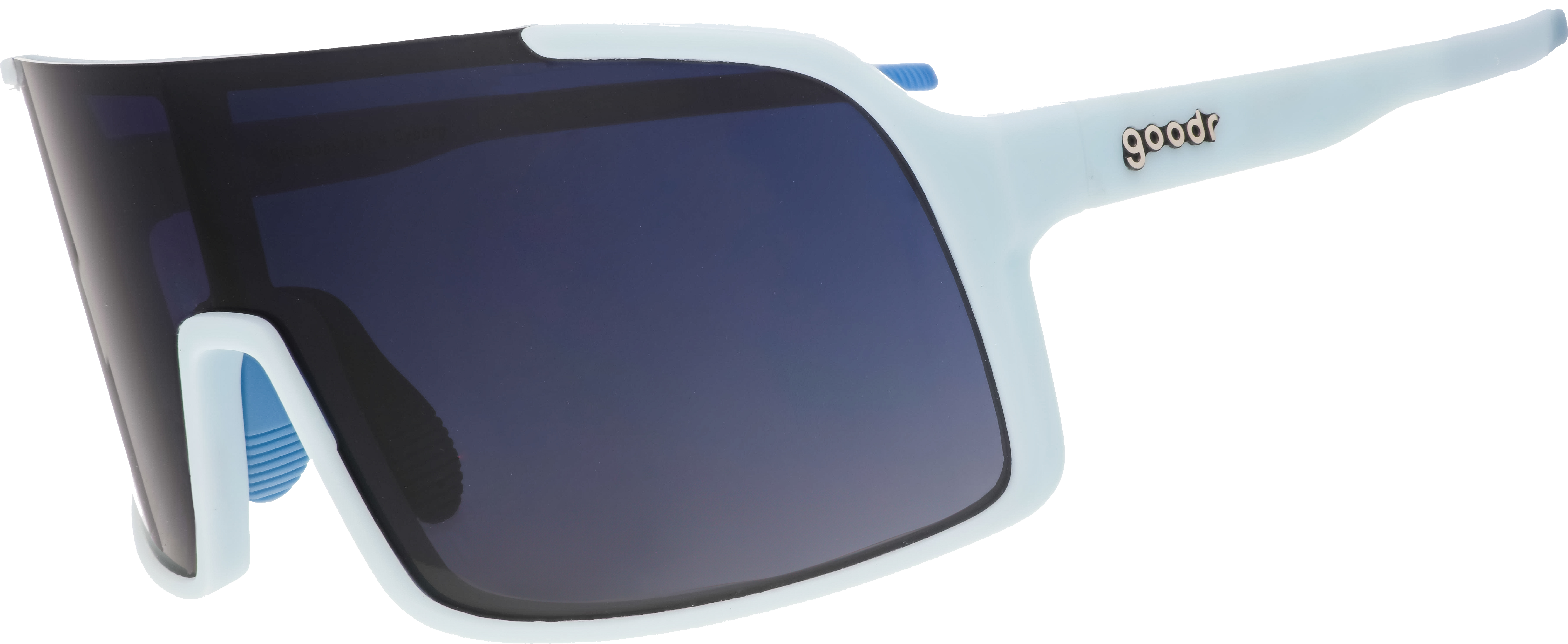 Goodr Sunglasses Kidnapped By A Cyborg