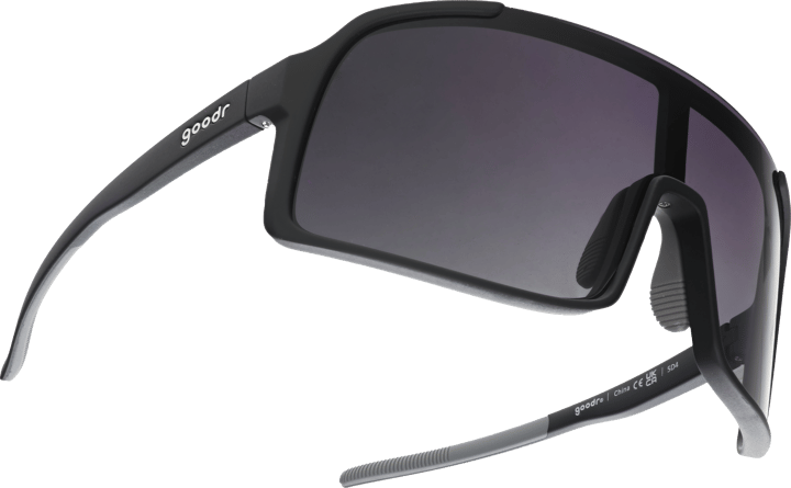 Goodr Sunglasses My Sweat Has An Octane Rating My Sweat Has An Octane Rating Goodr Sunglasses