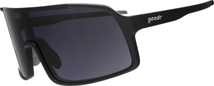 Goodr Sunglasses Hooked On Onyx Black Goodr Sunglasses