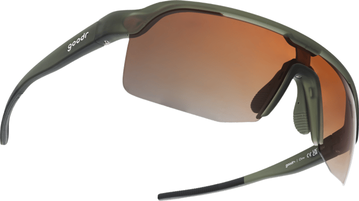 Goodr Sunglasses The Jungle Is My Gym The Jungle Is My Gym Goodr Sunglasses