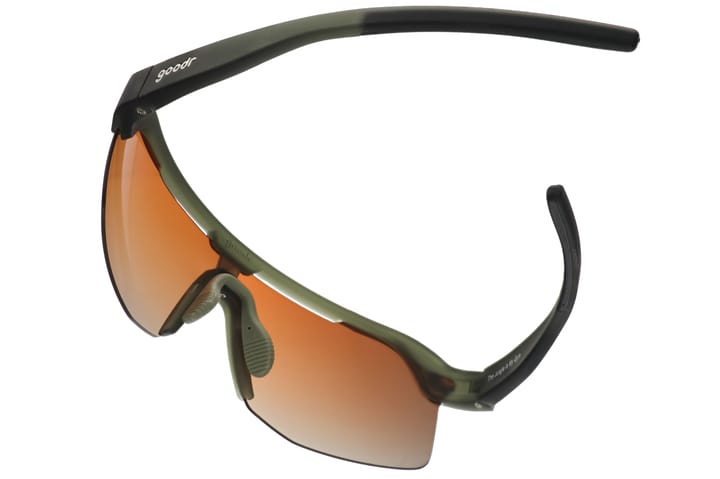 Goodr Sunglasses The Jungle Is My Gym Green Goodr Sunglasses Goodr Sunglasses The Jungle Is My Gym Green Goodr Sunglasses