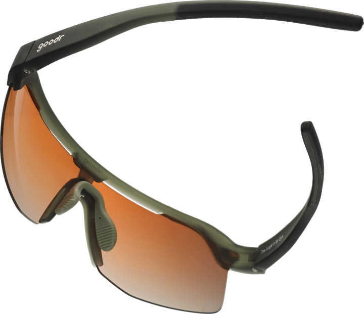 Goodr Sunglasses The Jungle Is My Gym The Jungle Is My Gym Goodr Sunglasses