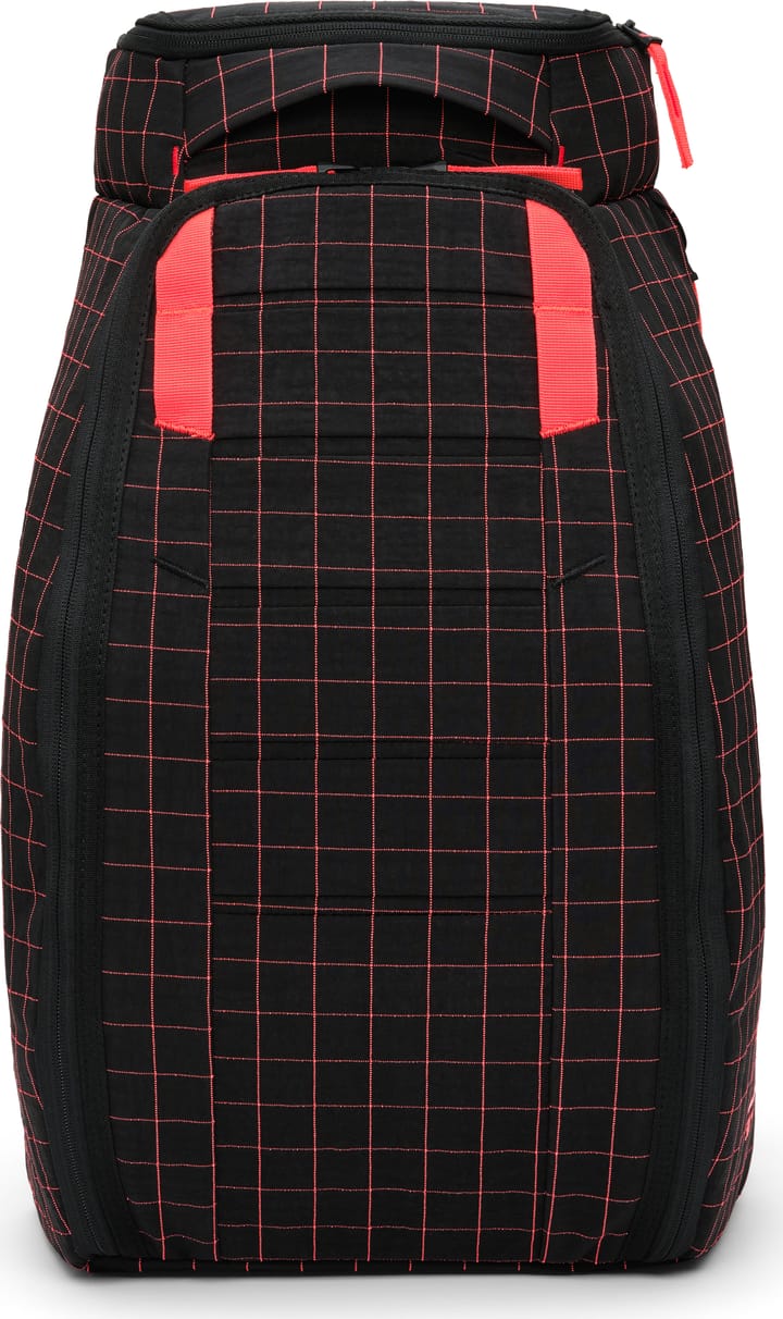 Db Hugger Backpack Coral Flash Db