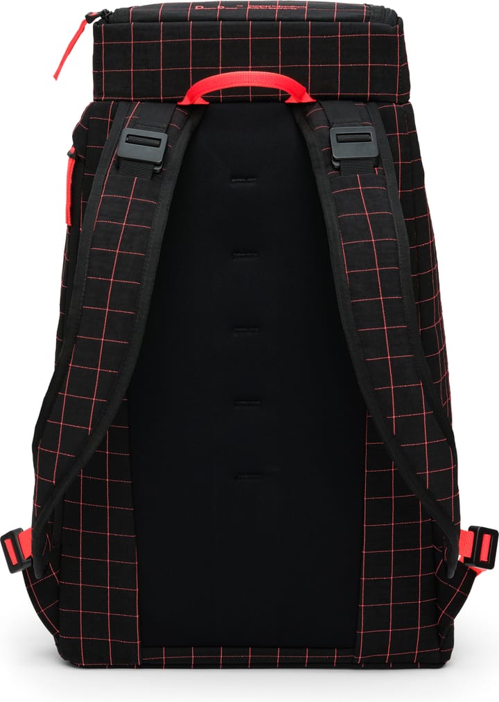 Db Hugger Backpack Coral Flash Db Db Hugger Backpack Coral Flash Db