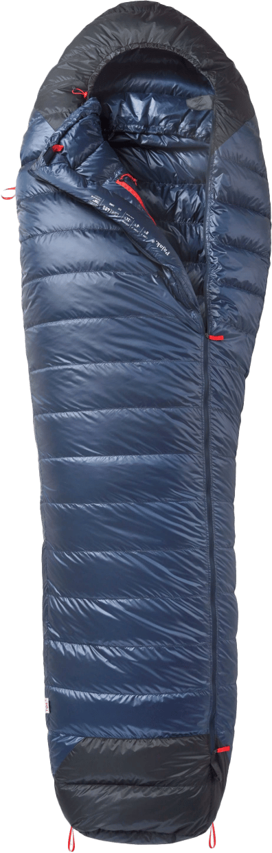 Pajak Core 400 Navy Pajak