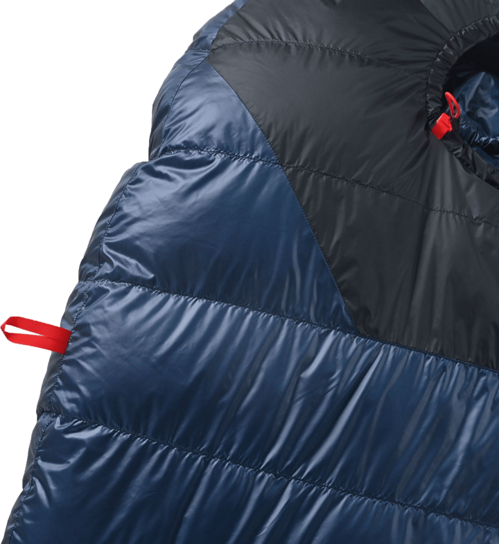 Pajak Core 400 Navy Pajak