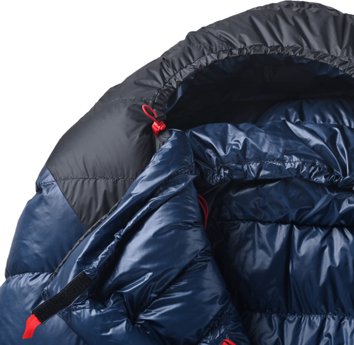Pajak Core 400 Navy Pajak