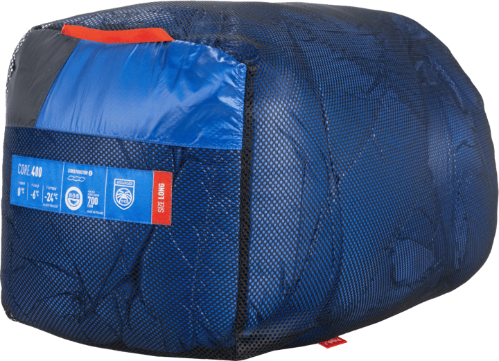 Pajak Core 400 Blue Pajak