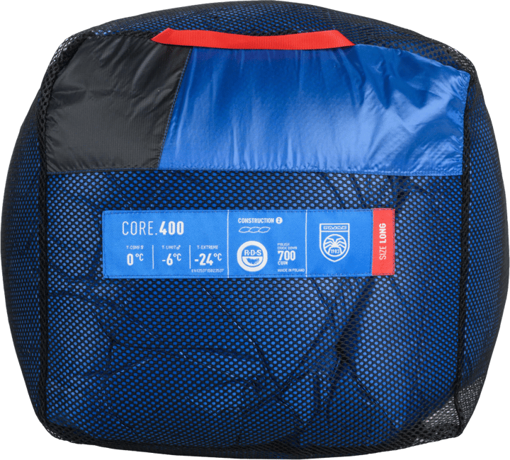 Pajak Core 400 Blue Pajak Pajak Core 400 Blue Pajak