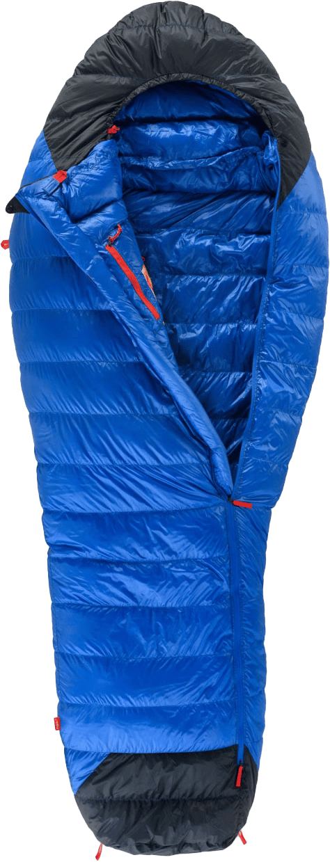 Pajak Core 550 Short Blue Pajak