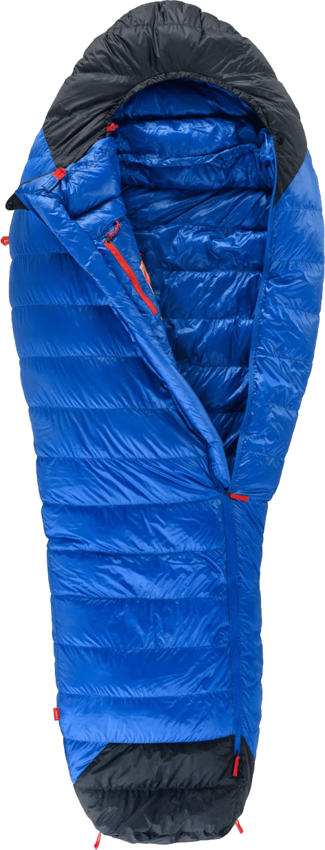 Pajak Core 550 - Regular Blue Pajak