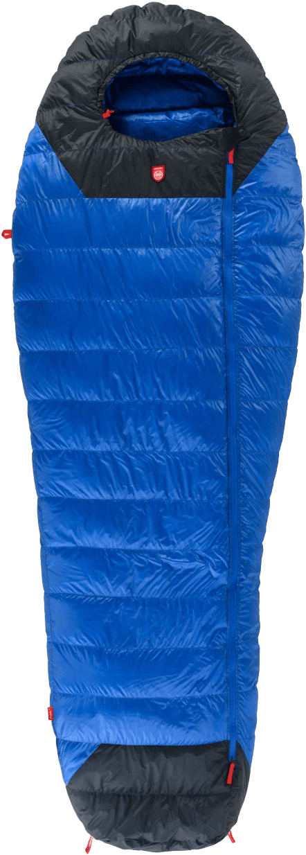 Pajak Core 550 Short Blue