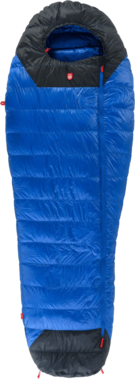 Pajak Core 550 Blue Pajak