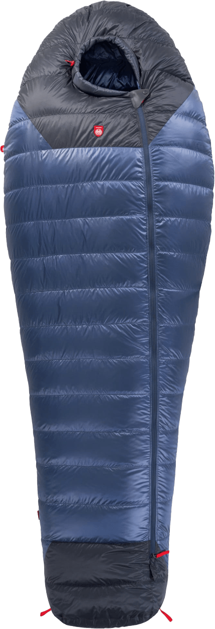 Pajak Core 750 Navy Pajak