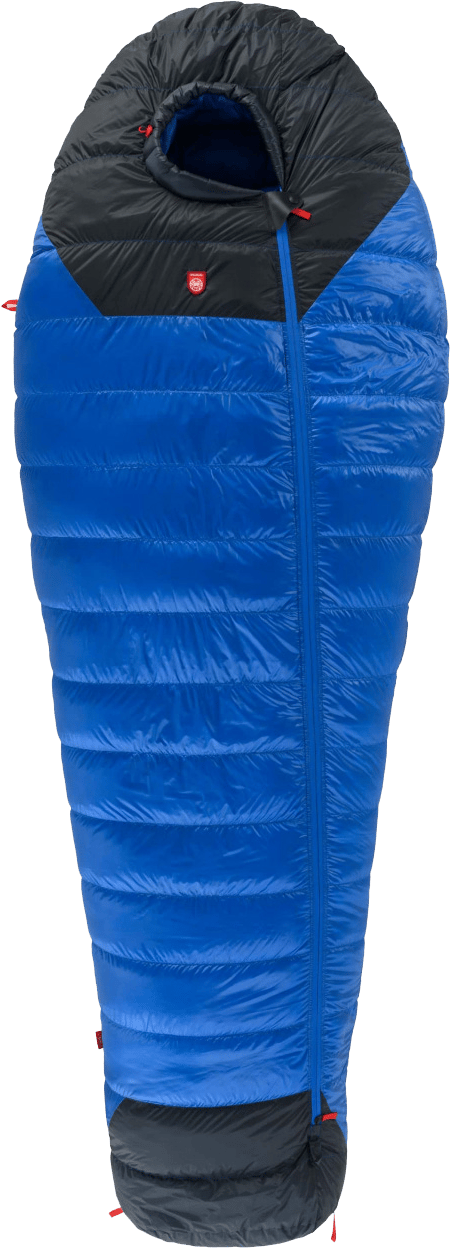Pajak Core 950 Sleeping Bag Blue Pajak