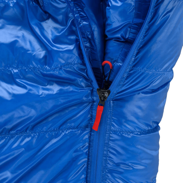 Pajak Core 950 Sleeping Bag Blue Pajak Pajak Core 950 Sleeping Bag Blue Pajak