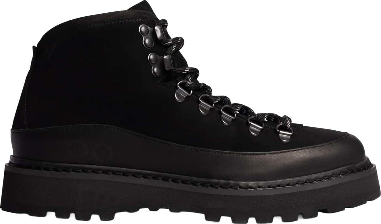 mono Women's Core Cap Suede Black Black