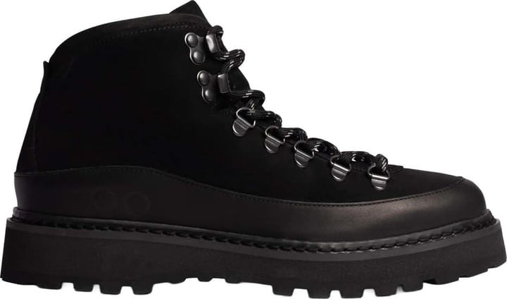 mono Women's Core Cap Suede Black Black mono