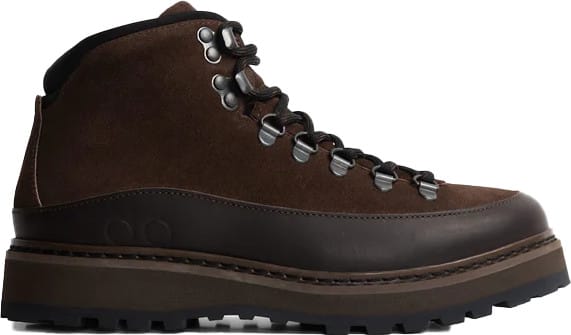 mono Men's Core Cap Suede Chocolate Black mono Men's Core Cap Suede Chocolate Black
