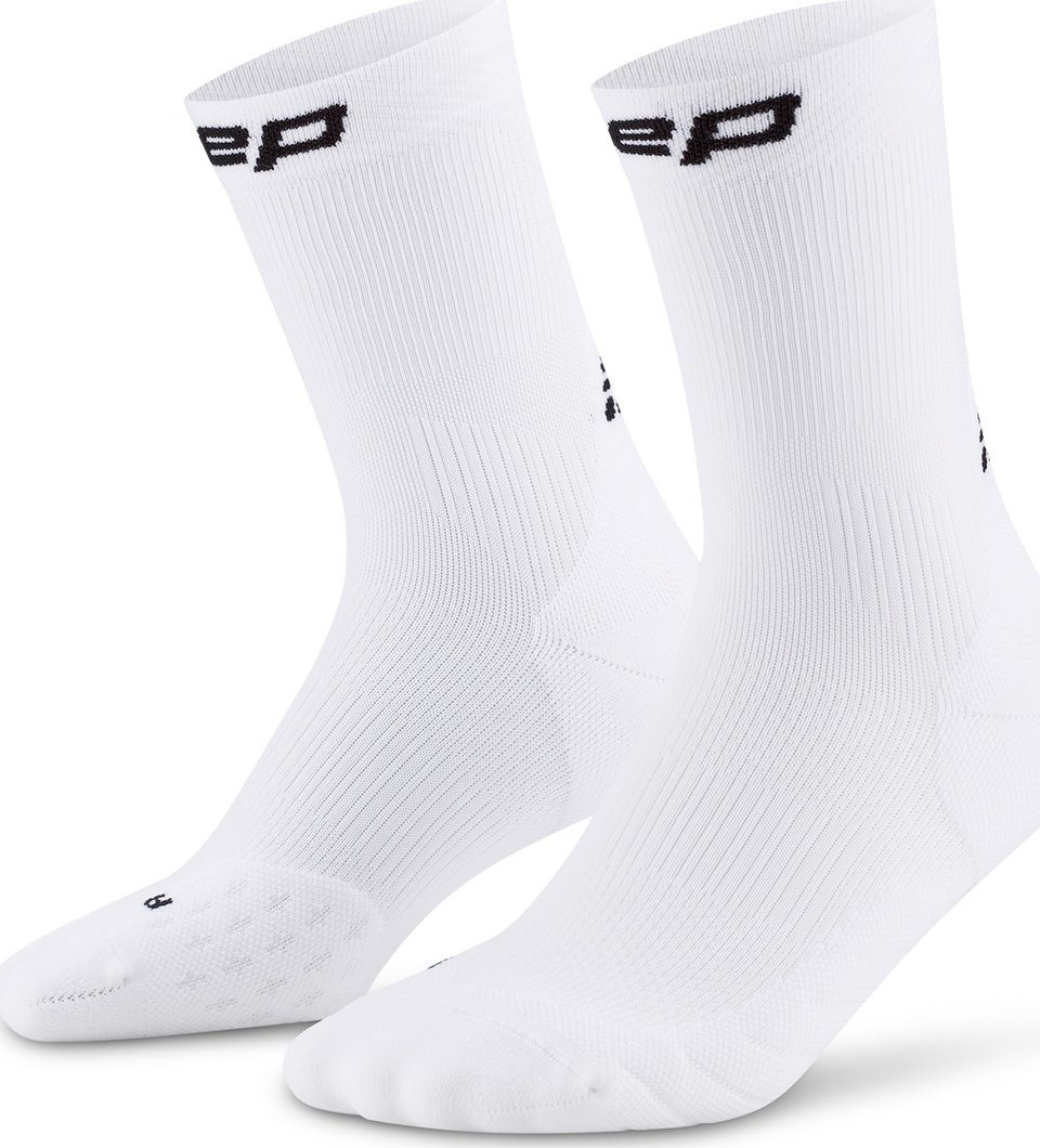 Women's Run Socks Mid Cut 5.0