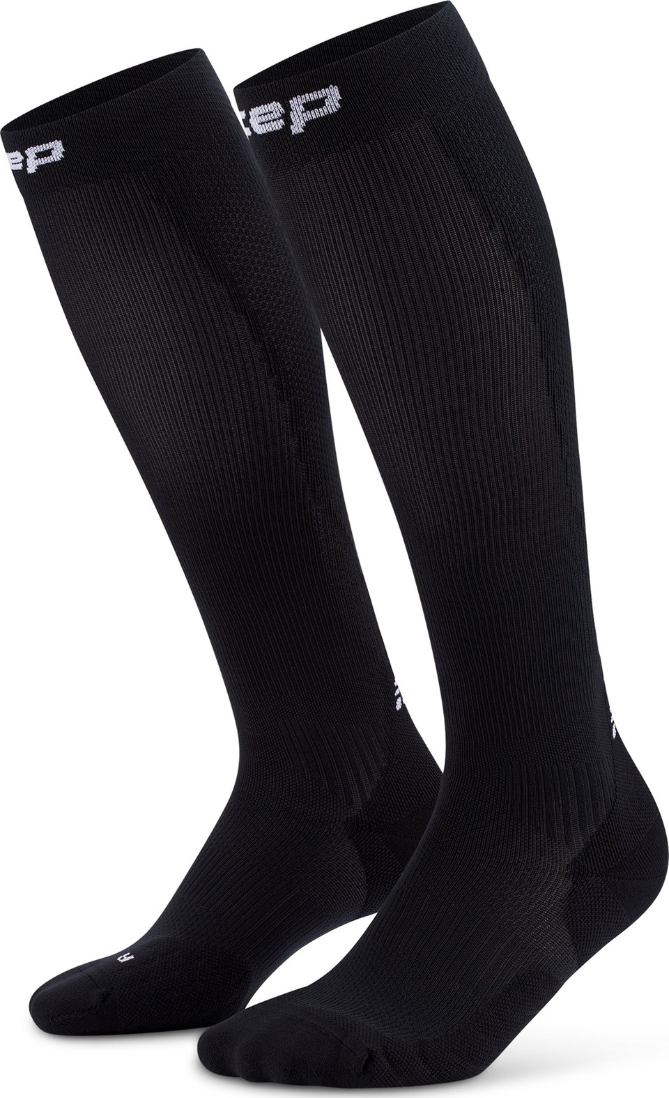 Women's Run Socks Tall 5.0