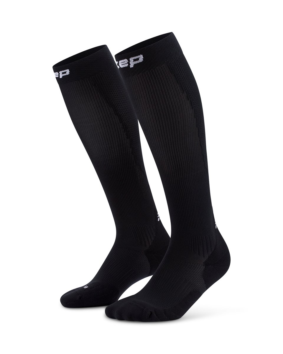 Men's Run Socks Tall 5.0