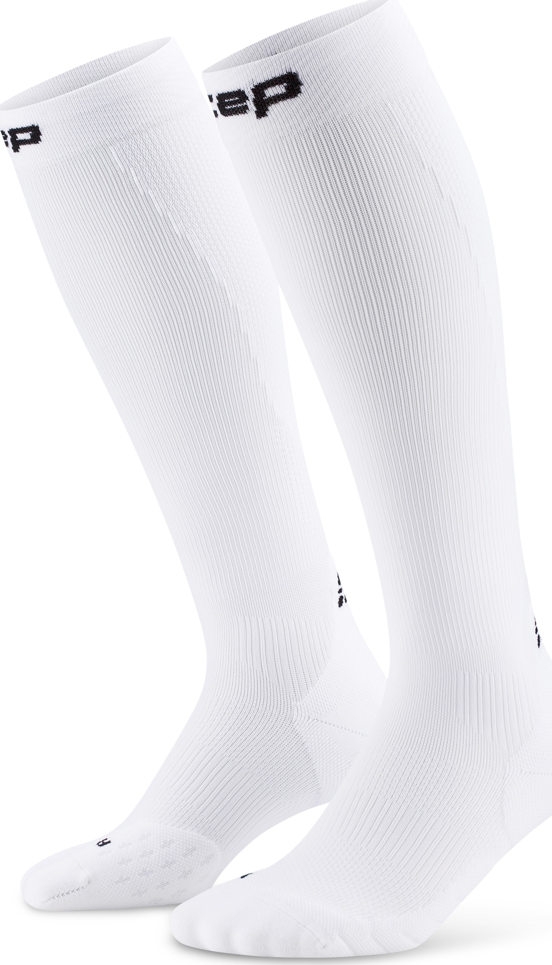 CEP Men's Run Socks Mid Cut 5.0