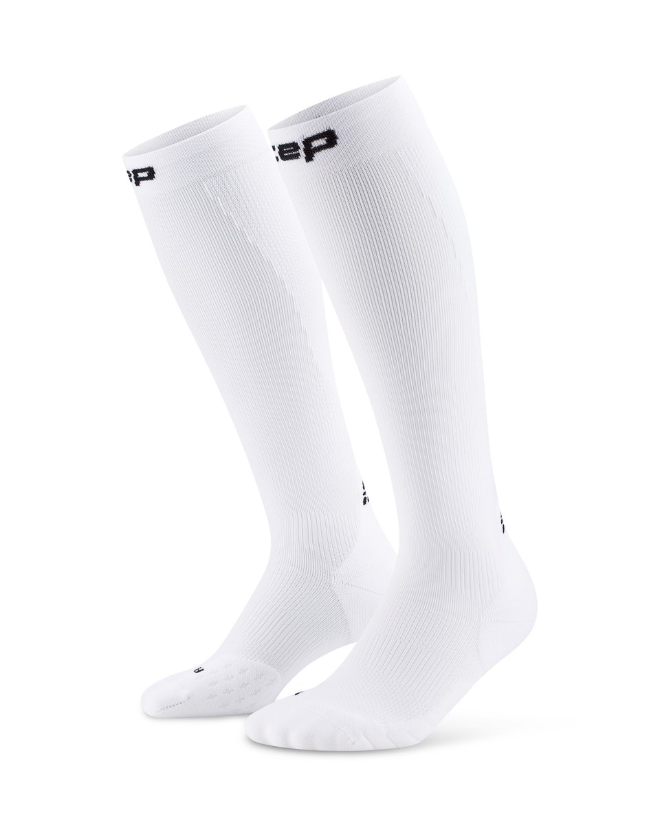 Men's Run Socks Tall 5.0