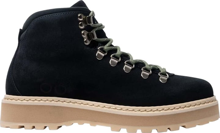 mono Men's Core Suede Navy mono Men's Core Suede Navy