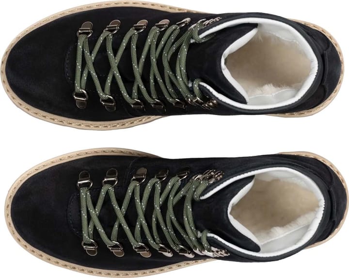 mono Men's Core Suede Navy mono Men's Core Suede Navy