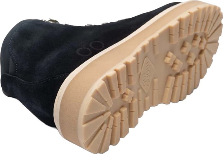 mono Men's Core Suede Navy mono