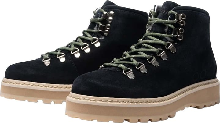 mono Men's Core Suede Navy mono