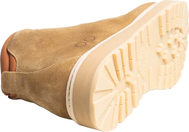 mono Men's Core Suede Nude mono