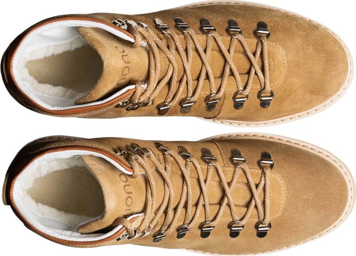 mono Men's Core Suede Nude mono