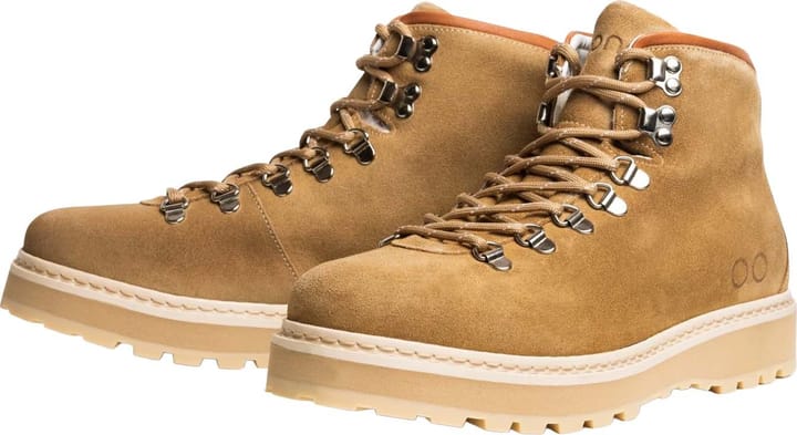 mono Men's Core Suede Nude mono