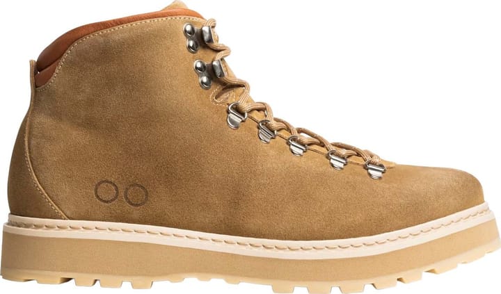 mono Men's Core Suede Nude mono Men's Core Suede Nude