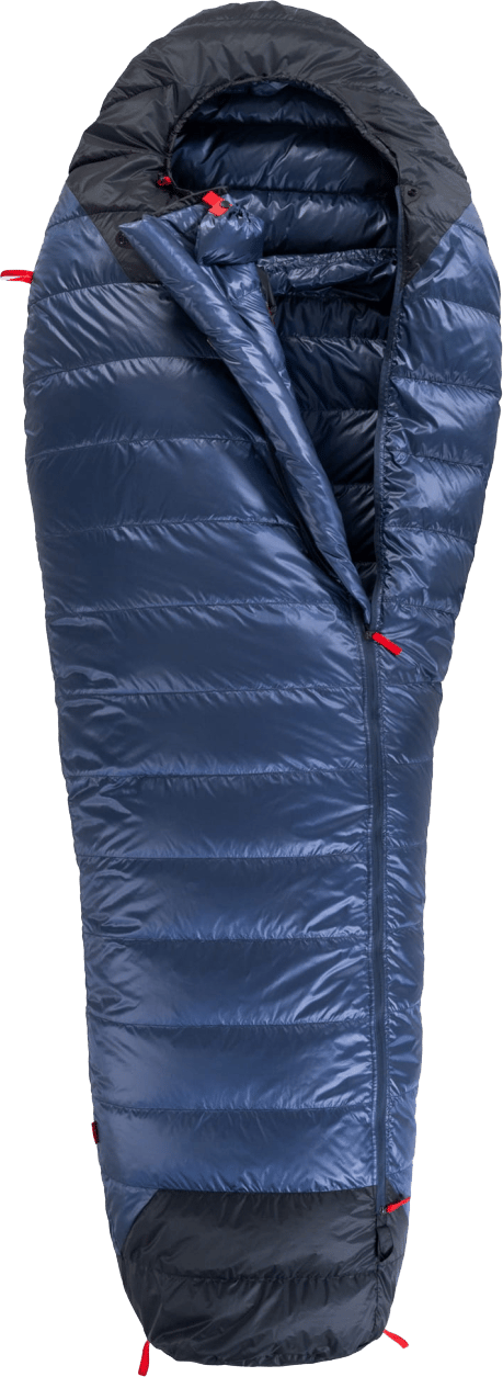 Pajak Core 350 - Long Navy Pajak