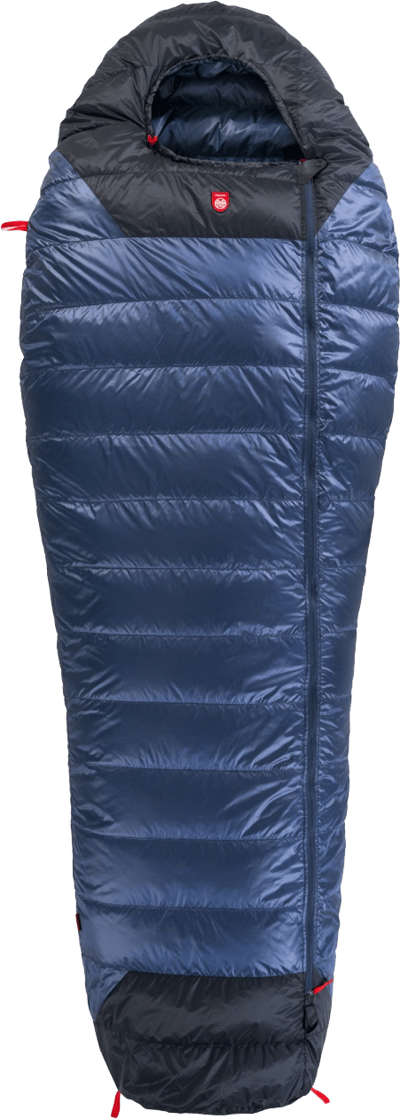 Pajak Core 350 - Long Navy Pajak